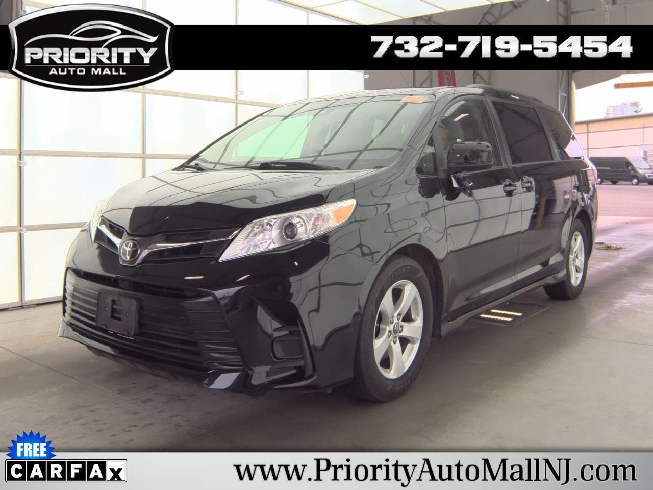 toyota sienna 2018 5TDKZ3DC5JS914098 image toyota sienna 2018 5TDKZ3DC5JS914098 image