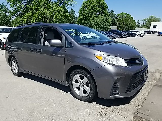 toyota sienna 2018 5TDKZ3DC8JS960640 image toyota sienna 2018 5TDKZ3DC8JS960640 image