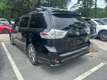 toyota sienna 2018 5TDXZ3DC2JS955701 image toyota sienna 2018 5TDXZ3DC2JS955701 image