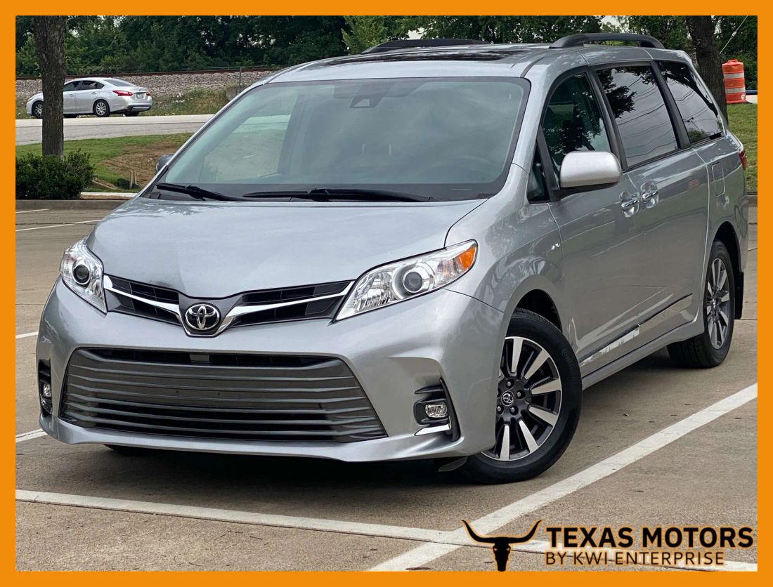 toyota sienna 2018 5TDDZ3DC4JS198416 image toyota sienna 2018 5TDDZ3DC4JS198416 image