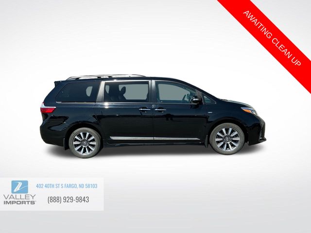 toyota sienna 2018 5TDDZ3DC9JS189548 image toyota sienna 2018 5TDDZ3DC9JS189548 image