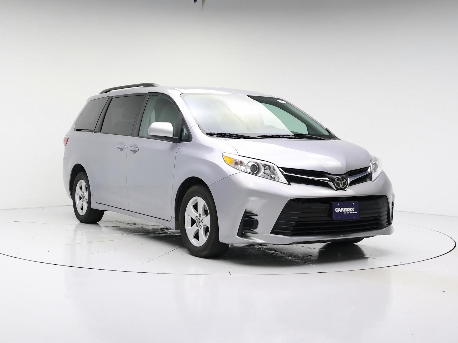 toyota sienna 2018 5TDKZ3DCXJS944083 image toyota sienna 2018 5TDKZ3DCXJS944083 image