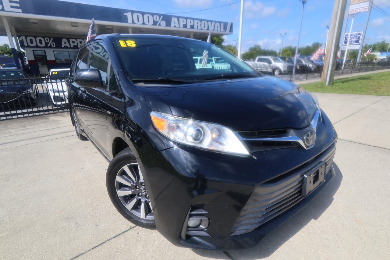 toyota sienna 2018 5TDDZ3DC1JS191830 image toyota sienna 2018 5TDDZ3DC1JS191830 image