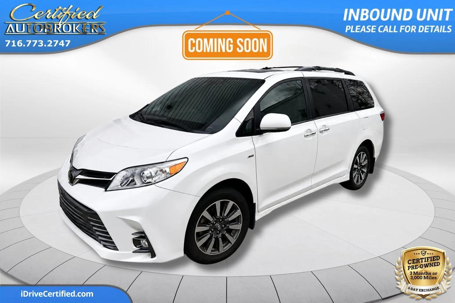 toyota sienna 2018 5TDDZ3DC4JS190543 image toyota sienna 2018 5TDDZ3DC4JS190543 image