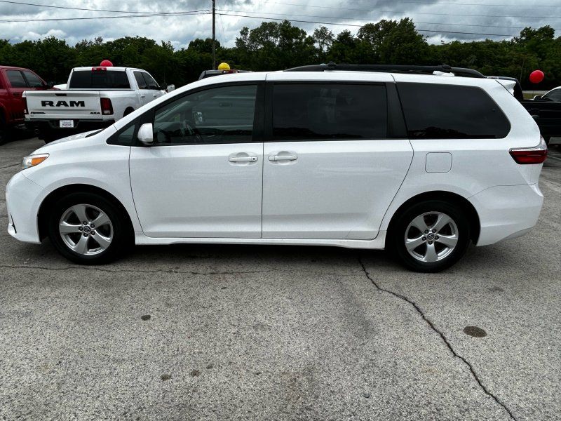 toyota sienna 2018 5TDKZ3DC5JS945206 image toyota sienna 2018 5TDKZ3DC5JS945206 image