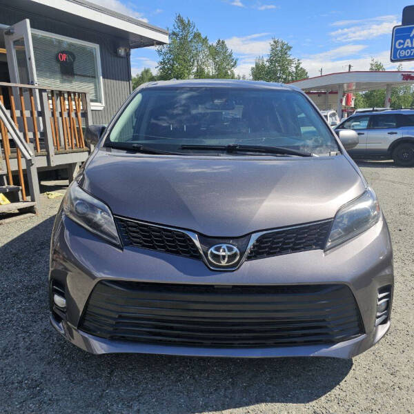 toyota sienna 2018 5TDXZ3DC8JS920628 image toyota sienna 2018 5TDXZ3DC8JS920628 image