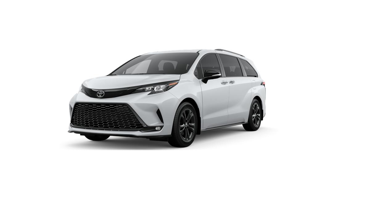 toyota sienna 2026 5TDXSKFCXTS250272 image toyota sienna 2026 5TDXSKFCXTS250272 image