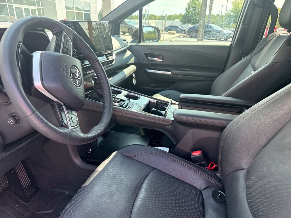 toyota sienna 2026 5TDZRKEC4TS307345 image toyota sienna 2026 5TDZRKEC4TS307345 image