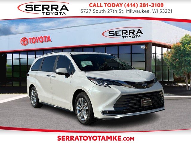toyota sienna 2026 5TDZRKEC4TS291325 image toyota sienna 2026 5TDZRKEC4TS291325 image
