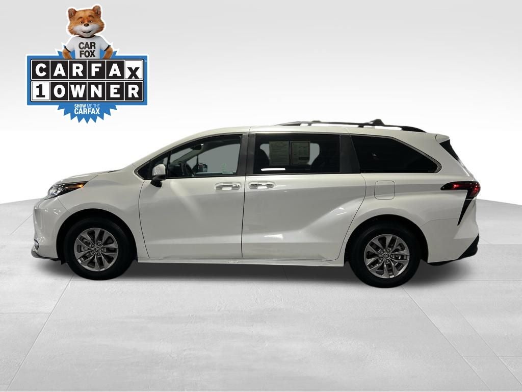 toyota sienna 2026 5TDYRKEC4TS299890 image toyota sienna 2026 5TDYRKEC4TS299890 image