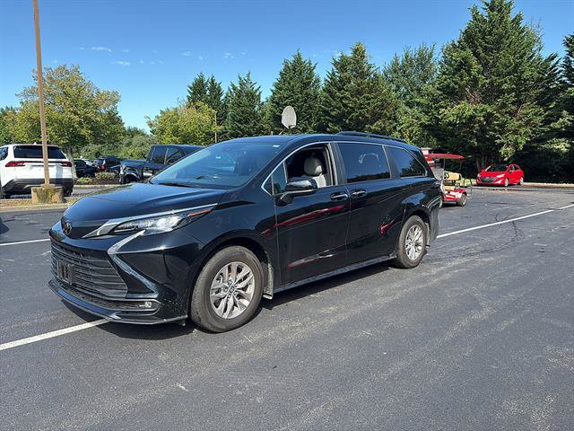toyota sienna 2026 5TDYSKFC8TS235807 image toyota sienna 2026 5TDYSKFC8TS235807 image