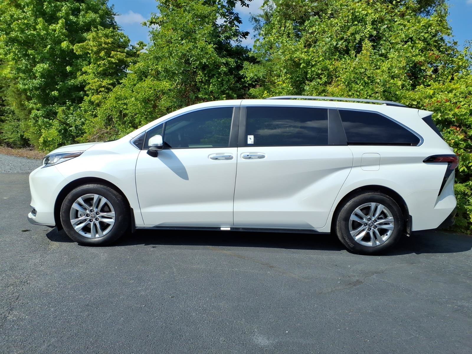 toyota sienna 2026 5TDZRKEC6TS296364 image toyota sienna 2026 5TDZRKEC6TS296364 image
