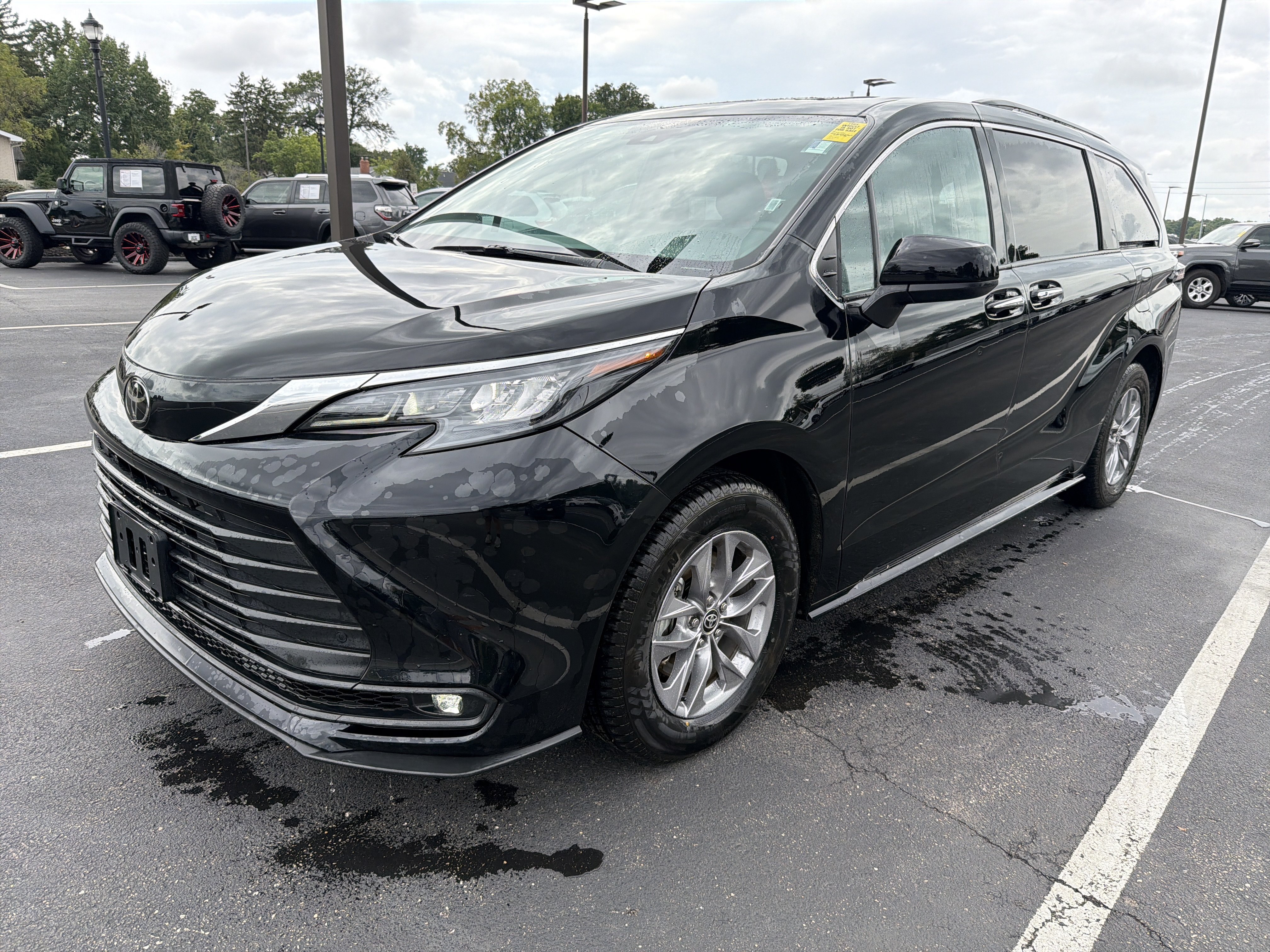toyota sienna 2026 5TDYRKEC5TS290549 image toyota sienna 2026 5TDYRKEC5TS290549 image
