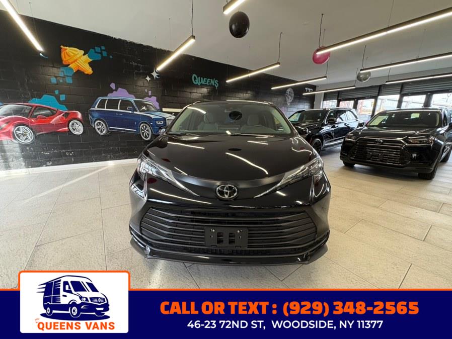 toyota sienna 2026 5TDKRKEC2TS317549 image toyota sienna 2026 5TDKRKEC2TS317549 image