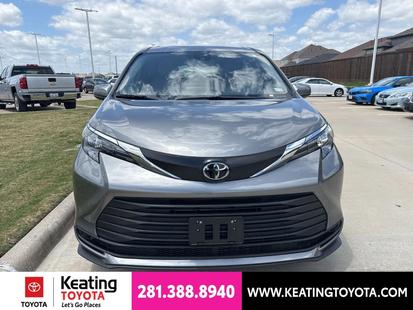 toyota sienna 2026 5TDKRKEC3TS301330 image toyota sienna 2026 5TDKRKEC3TS301330 image