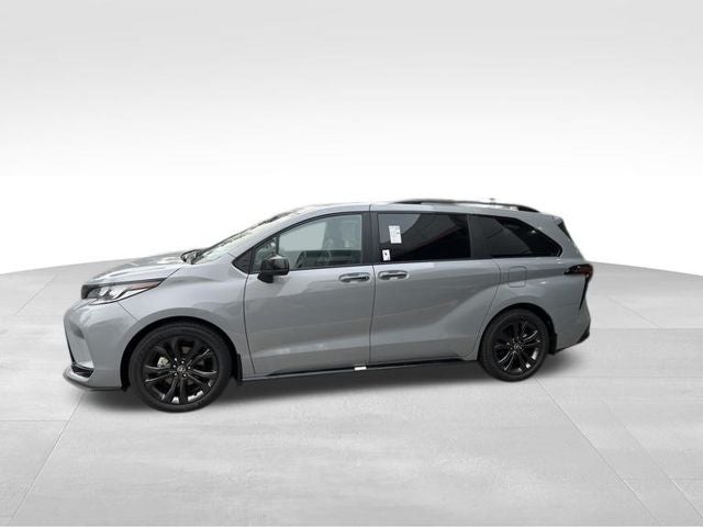 toyota sienna 2026 5TDXRKEC1TS331237 image toyota sienna 2026 5TDXRKEC1TS331237 image