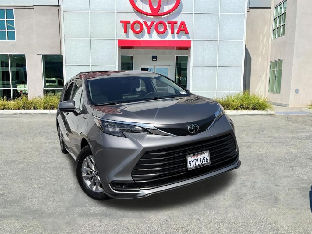 toyota sienna 2026 5TDKSKFCXTS249844 image toyota sienna 2026 5TDKSKFCXTS249844 image