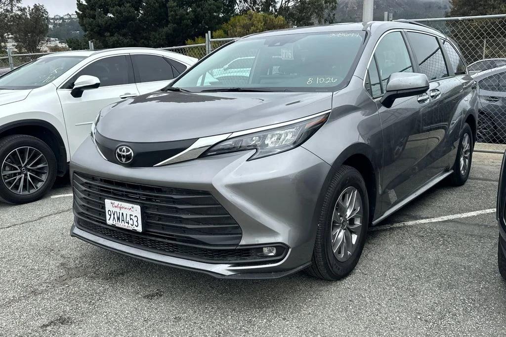 toyota sienna 2026 5TDYRKEC2TS308697 image toyota sienna 2026 5TDYRKEC2TS308697 image
