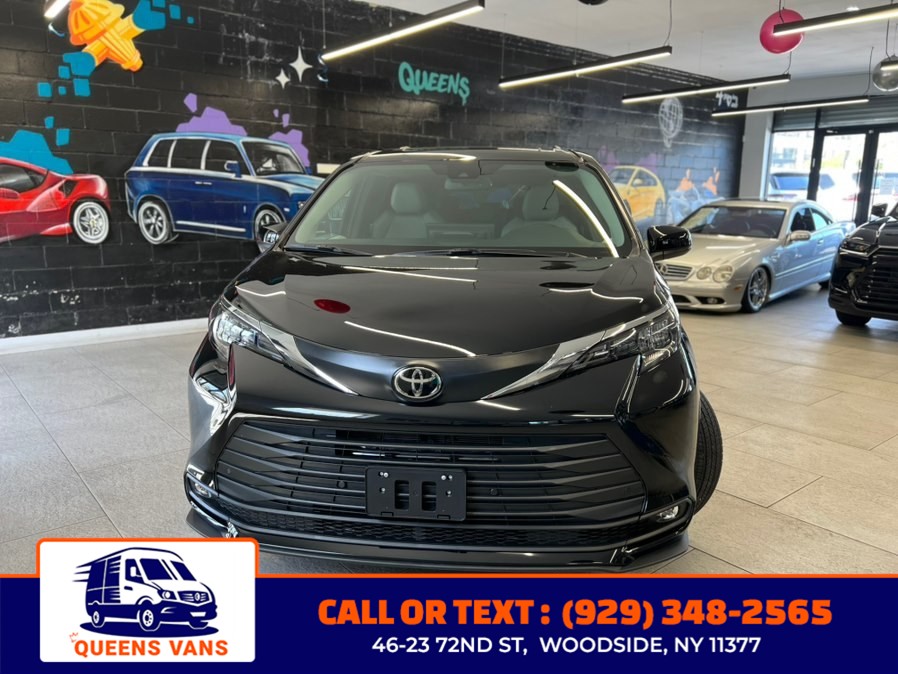 toyota sienna 2026 5TDYRKEC5TS341774 image toyota sienna 2026 5TDYRKEC5TS341774 image