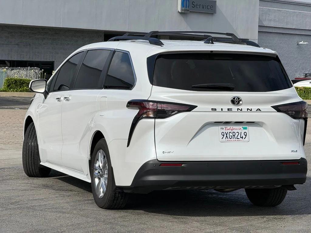 toyota sienna 2026 5TDYRKEC3TS300415 image toyota sienna 2026 5TDYRKEC3TS300415 image