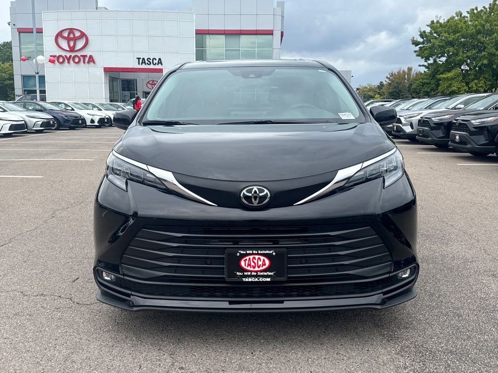 toyota sienna 2026 5TDYSKFC8TS230932 image toyota sienna 2026 5TDYSKFC8TS230932 image