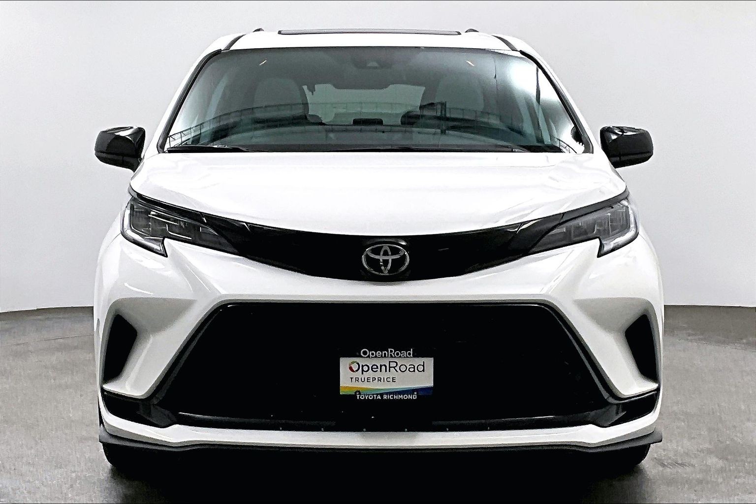 toyota sienna 2026 5TDGSKFC2TS229318 image toyota sienna 2026 5TDGSKFC2TS229318 image