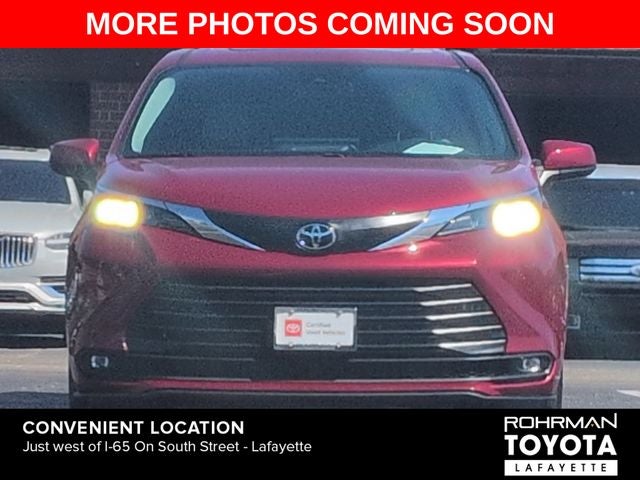 toyota sienna 2026 5TDYRKECXTS292555 image toyota sienna 2026 5TDYRKECXTS292555 image