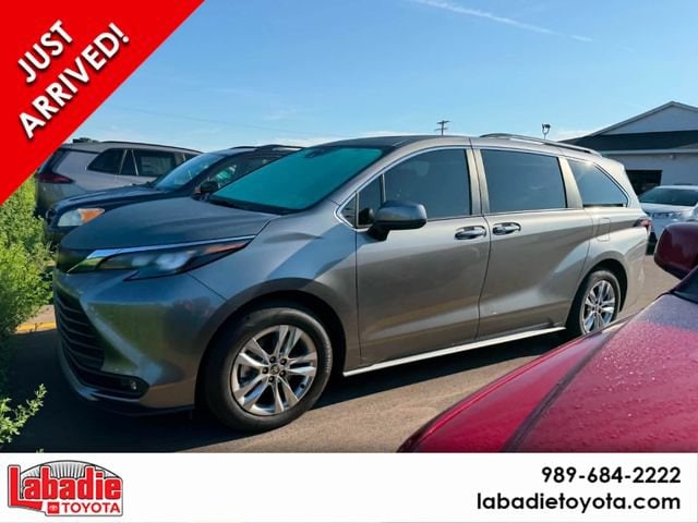 toyota sienna 2026 5TDYSKFCXTS233024 image toyota sienna 2026 5TDYSKFCXTS233024 image