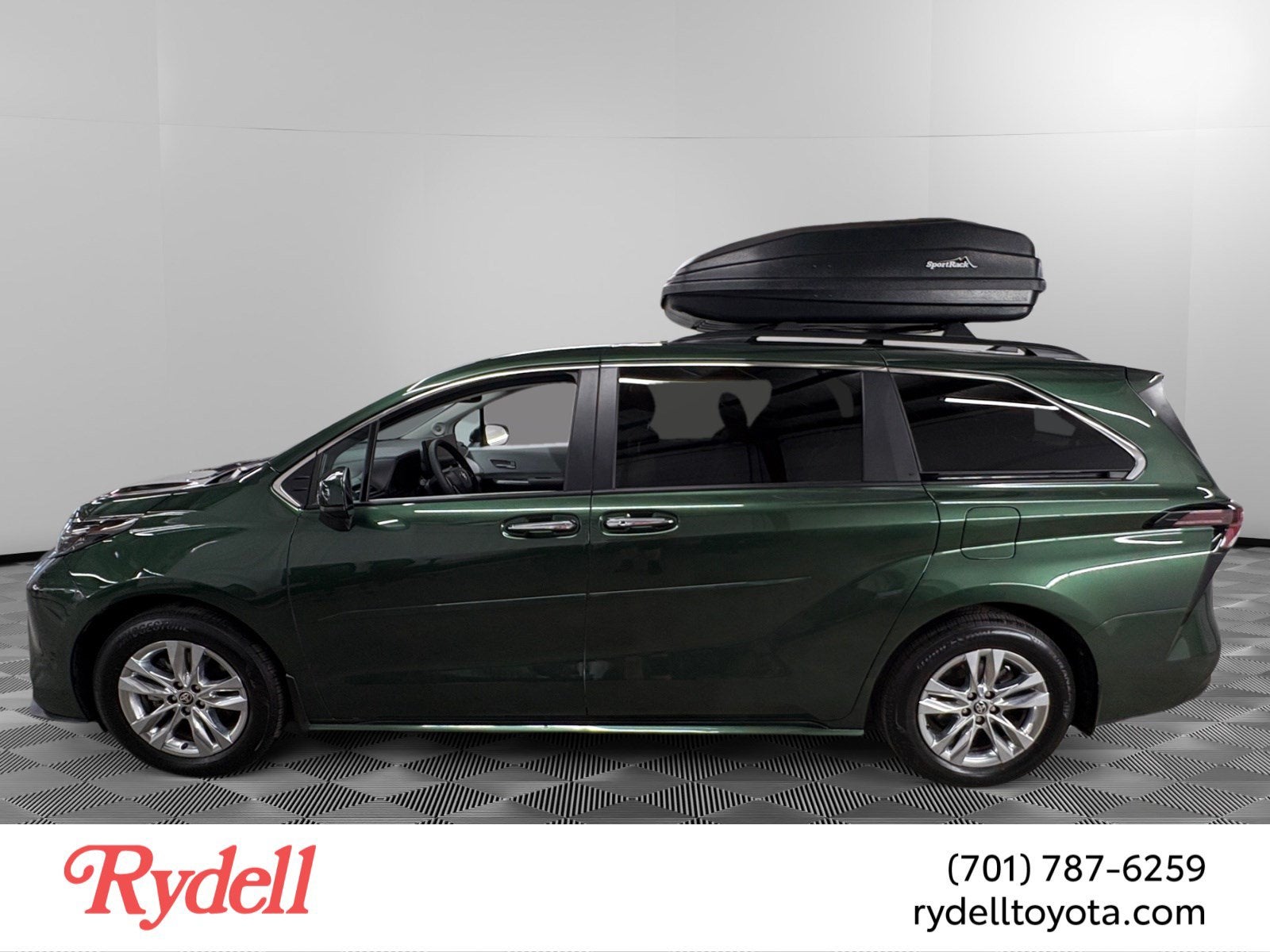 toyota sienna 2026 5TDYSKFC8TS243115 image toyota sienna 2026 5TDYSKFC8TS243115 image