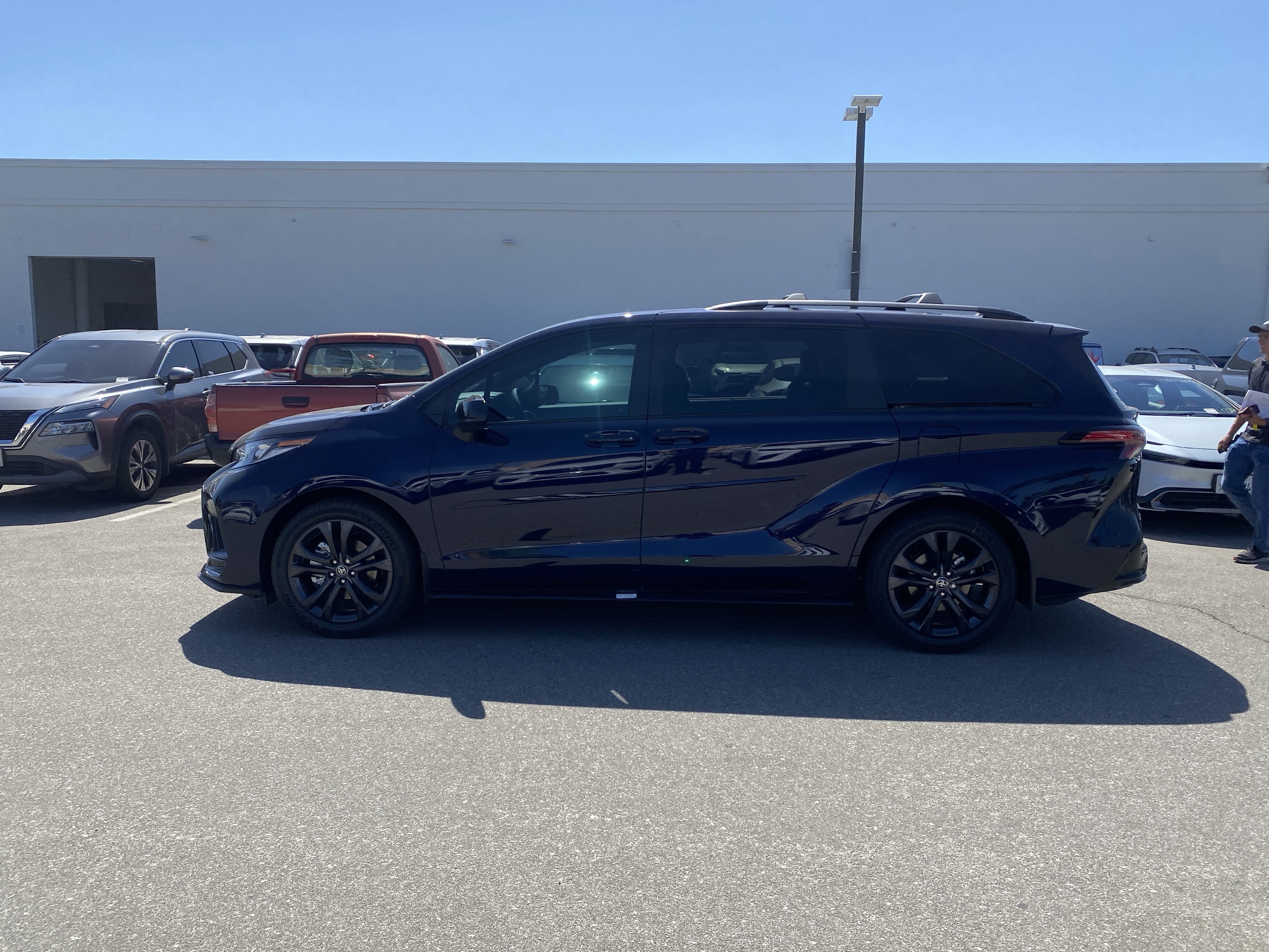 toyota sienna 2026 5TDXRKEC7TS330545 image toyota sienna 2026 5TDXRKEC7TS330545 image