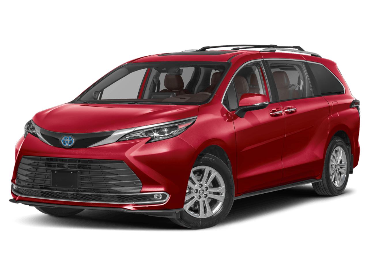 toyota sienna 2026 5TDESKFC4TS237752 image toyota sienna 2026 5TDESKFC4TS237752 image