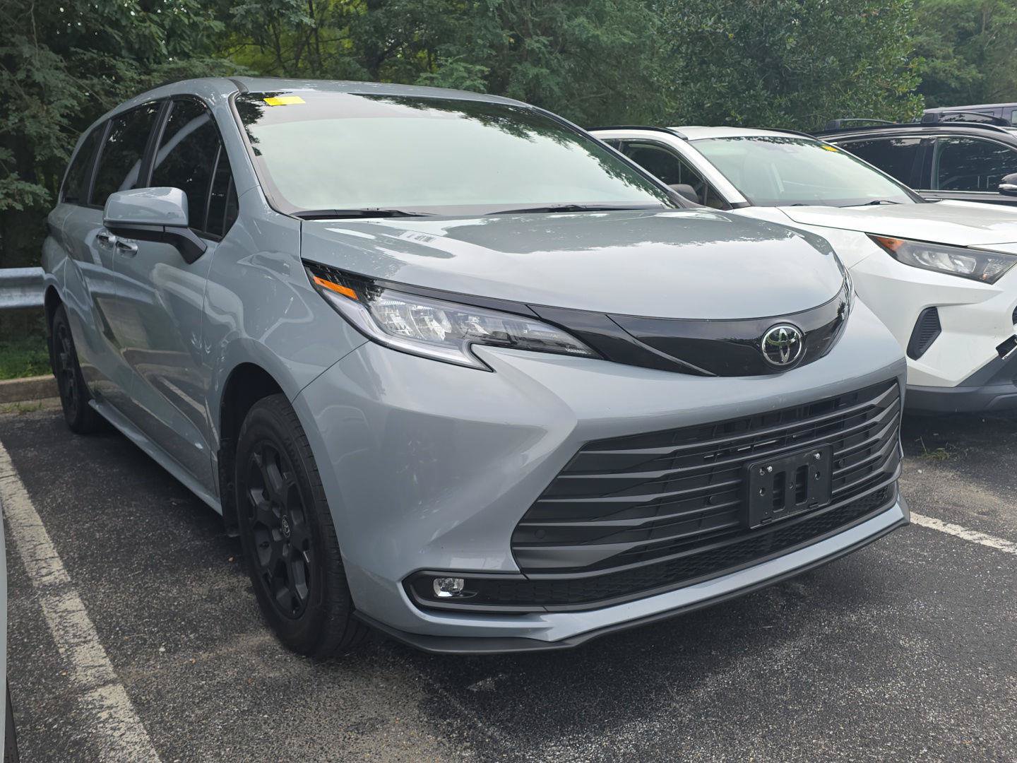toyota sienna 2026 5TDCSKFC5TS237346 image toyota sienna 2026 5TDCSKFC5TS237346 image