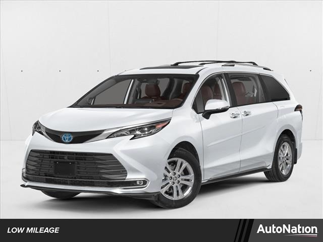toyota sienna 2026 5TDESKFC6TS243987 image toyota sienna 2026 5TDESKFC6TS243987 image