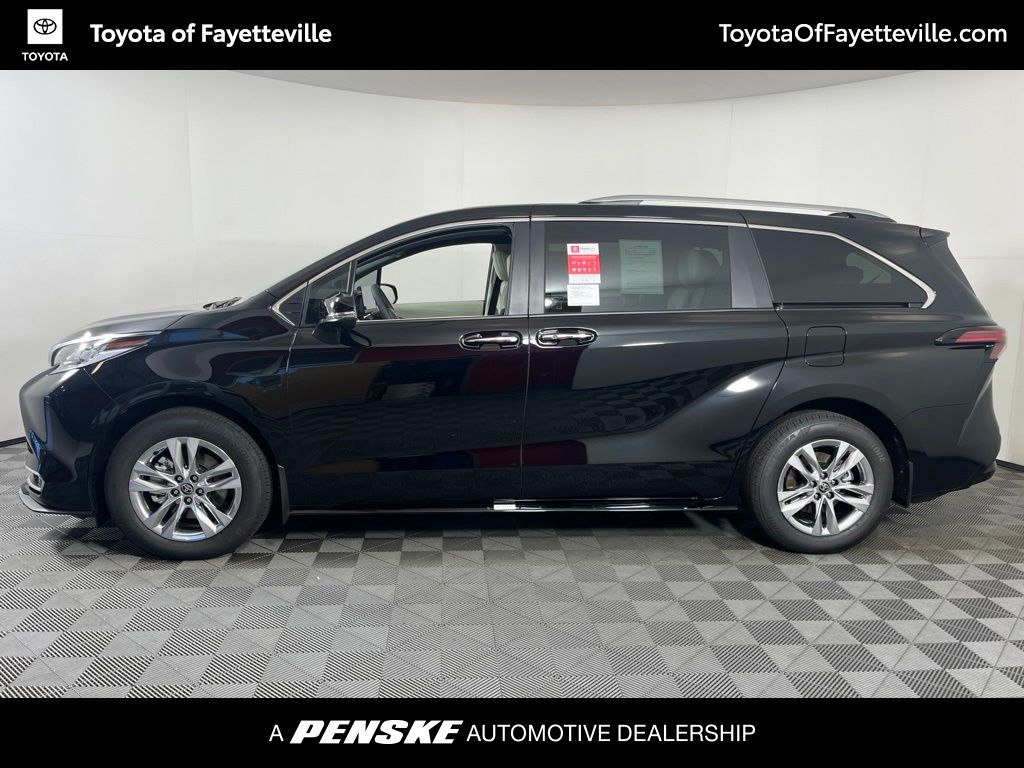 toyota sienna 2026 5TDZRKEC2TS331272 image toyota sienna 2026 5TDZRKEC2TS331272 image