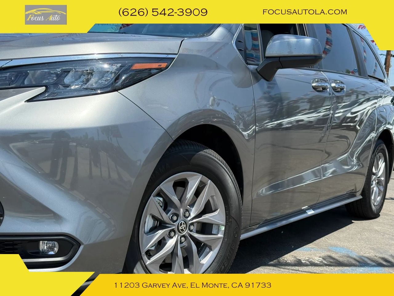 toyota sienna 2026 5TDYRKEC8TS330669 image toyota sienna 2026 5TDYRKEC8TS330669 image