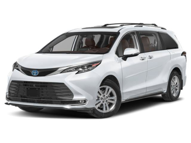 toyota sienna 2026 5TDESKFC9TS250917 image toyota sienna 2026 5TDESKFC9TS250917 image