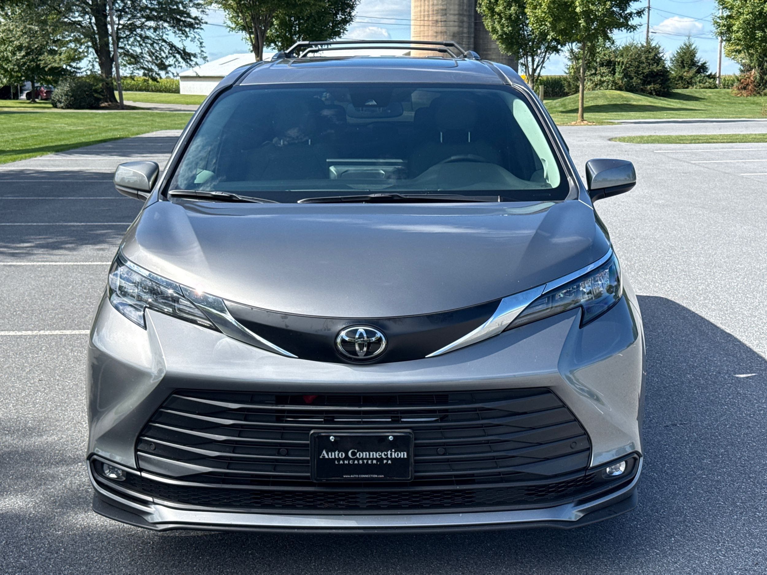 toyota sienna 2026 5TDYSKFC3TS247606 image toyota sienna 2026 5TDYSKFC3TS247606 image