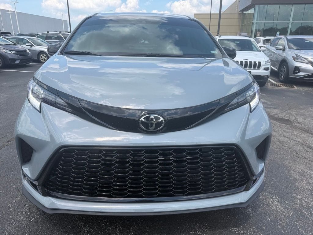 toyota sienna 2026 5TDXSKFC4TS262515 image toyota sienna 2026 5TDXSKFC4TS262515 image