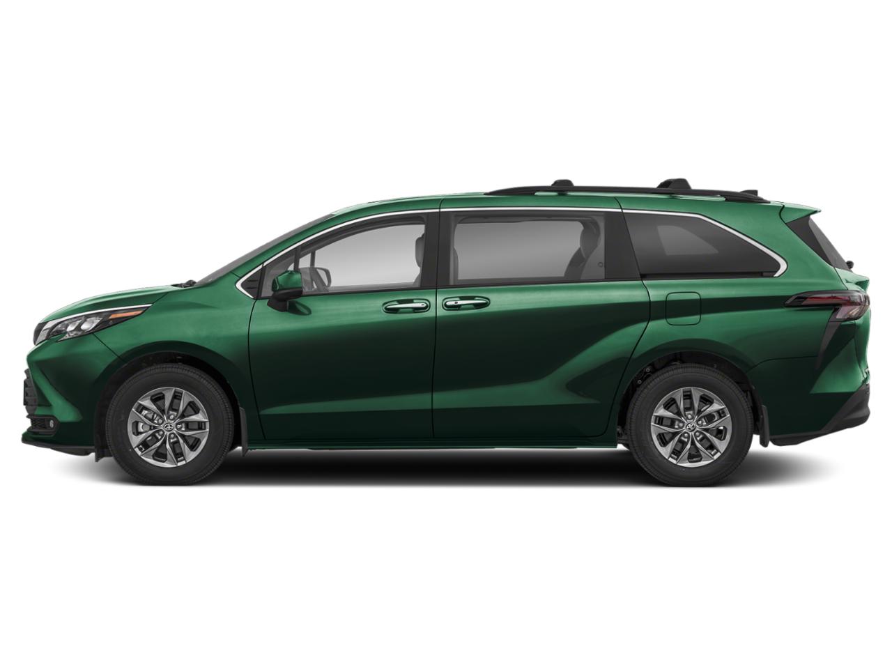 toyota sienna 2026 5TDYSKFC0TS292048 image toyota sienna 2026 5TDYSKFC0TS292048 image