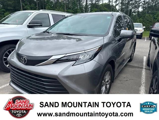 toyota sienna 2026 5TDYRKECXTS305420 image toyota sienna 2026 5TDYRKECXTS305420 image