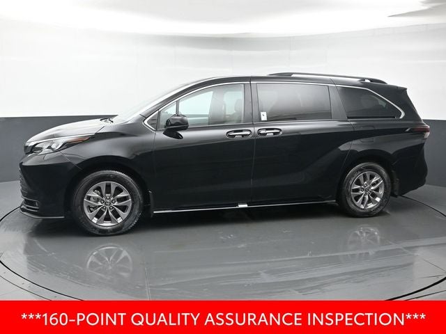 toyota sienna 2026 5TDYSKFCXTS245299 image toyota sienna 2026 5TDYSKFCXTS245299 image