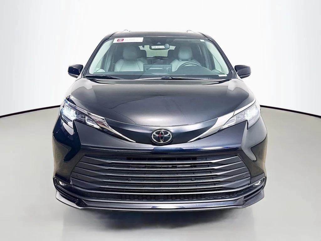 toyota sienna 2026 5TDYSKFC7TS239394 image toyota sienna 2026 5TDYSKFC7TS239394 image