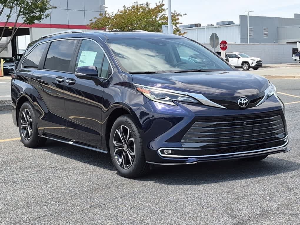 toyota sienna 2026 5TDESKFC8TS260578 image toyota sienna 2026 5TDESKFC8TS260578 image