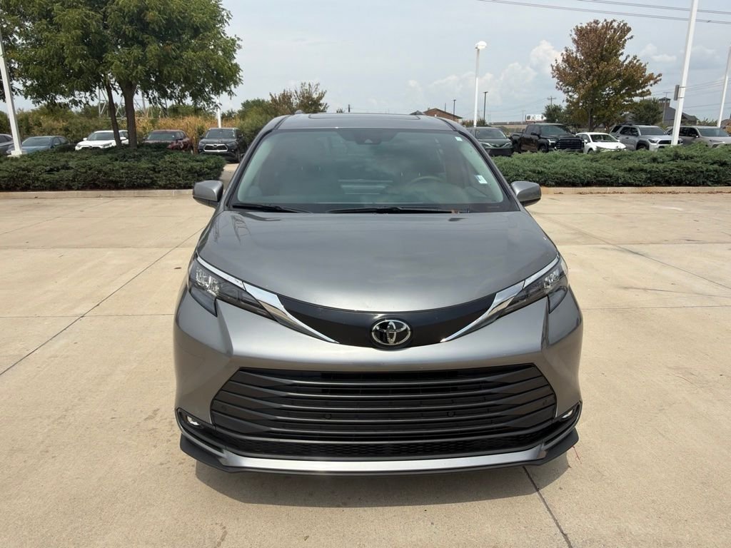 toyota sienna 2026 5TDYRKEC7TS310736 image toyota sienna 2026 5TDYRKEC7TS310736 image