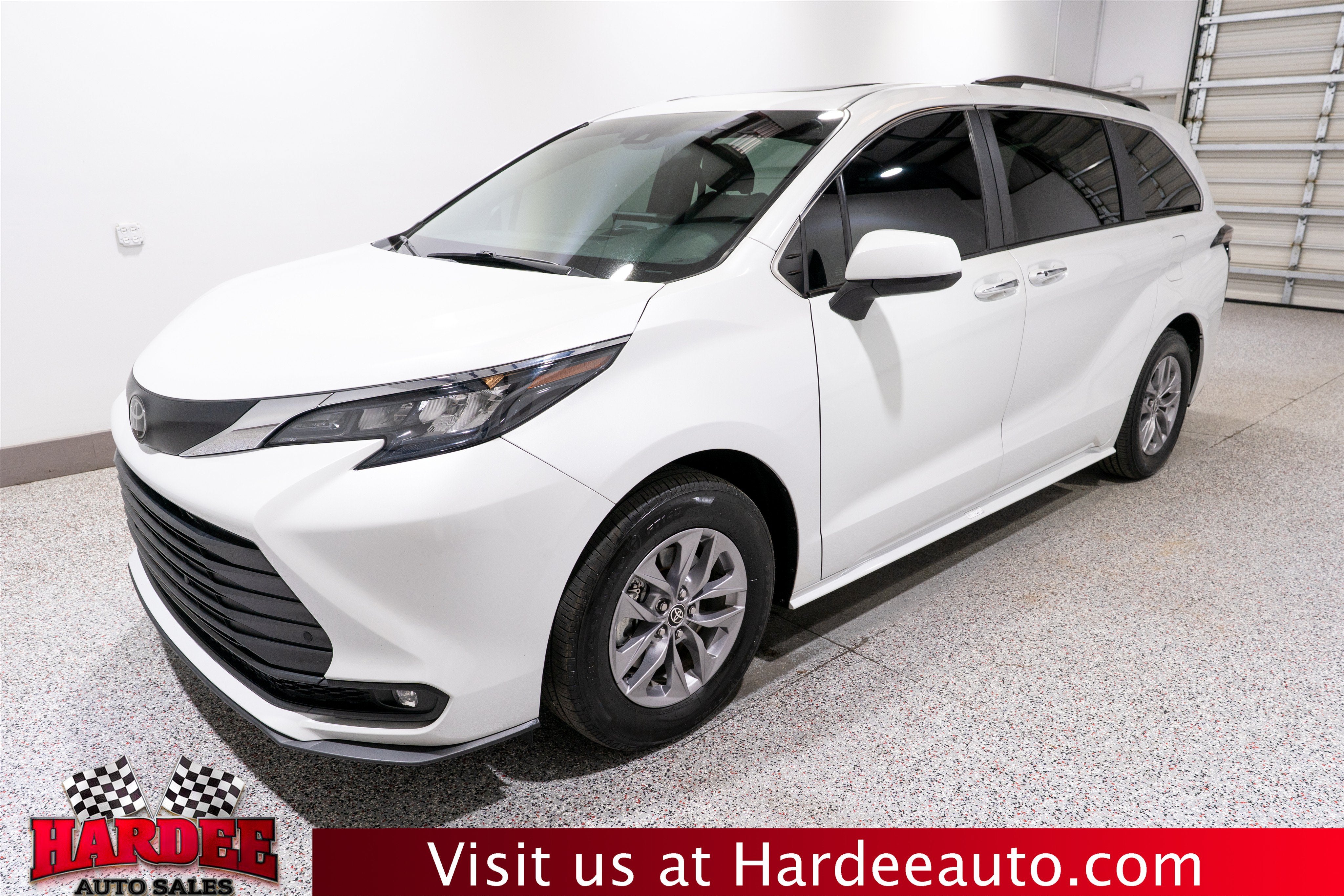toyota sienna 2026 5TDYRKEC2TS292758 image toyota sienna 2026 5TDYRKEC2TS292758 image