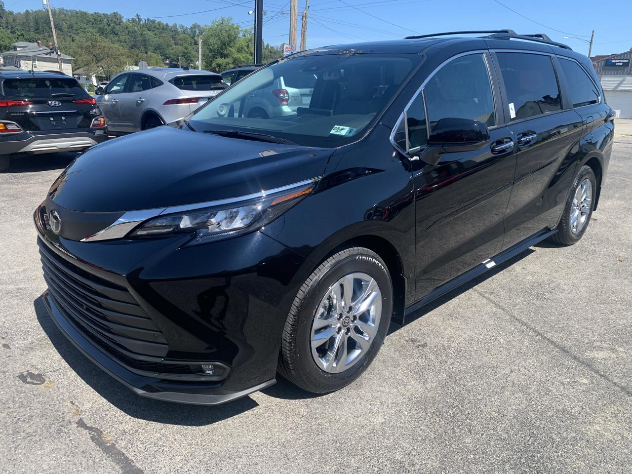 toyota sienna 2026 5TDYSKFC9TS281288 image toyota sienna 2026 5TDYSKFC9TS281288 image