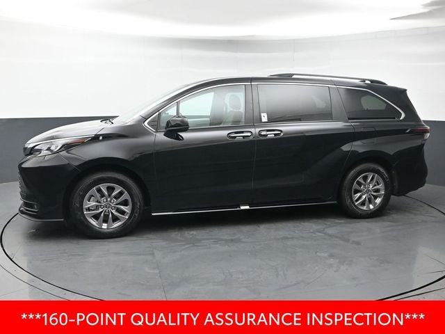toyota sienna 2026 5TDYSKFC5TS249566 image toyota sienna 2026 5TDYSKFC5TS249566 image