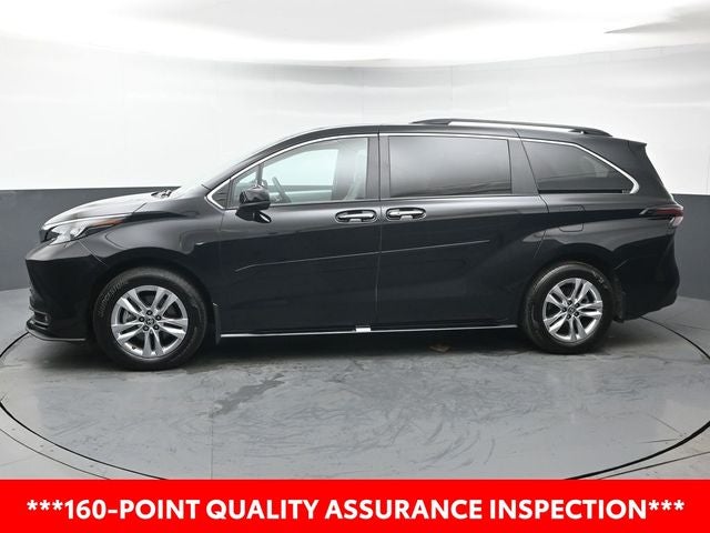 toyota sienna 2026 5TDYSKFC7TS239444 image toyota sienna 2026 5TDYSKFC7TS239444 image