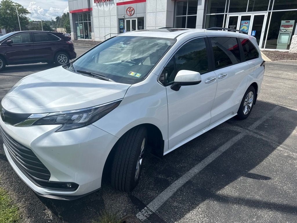 toyota sienna 2026 5TDYSKFC2TS255485 image toyota sienna 2026 5TDYSKFC2TS255485 image