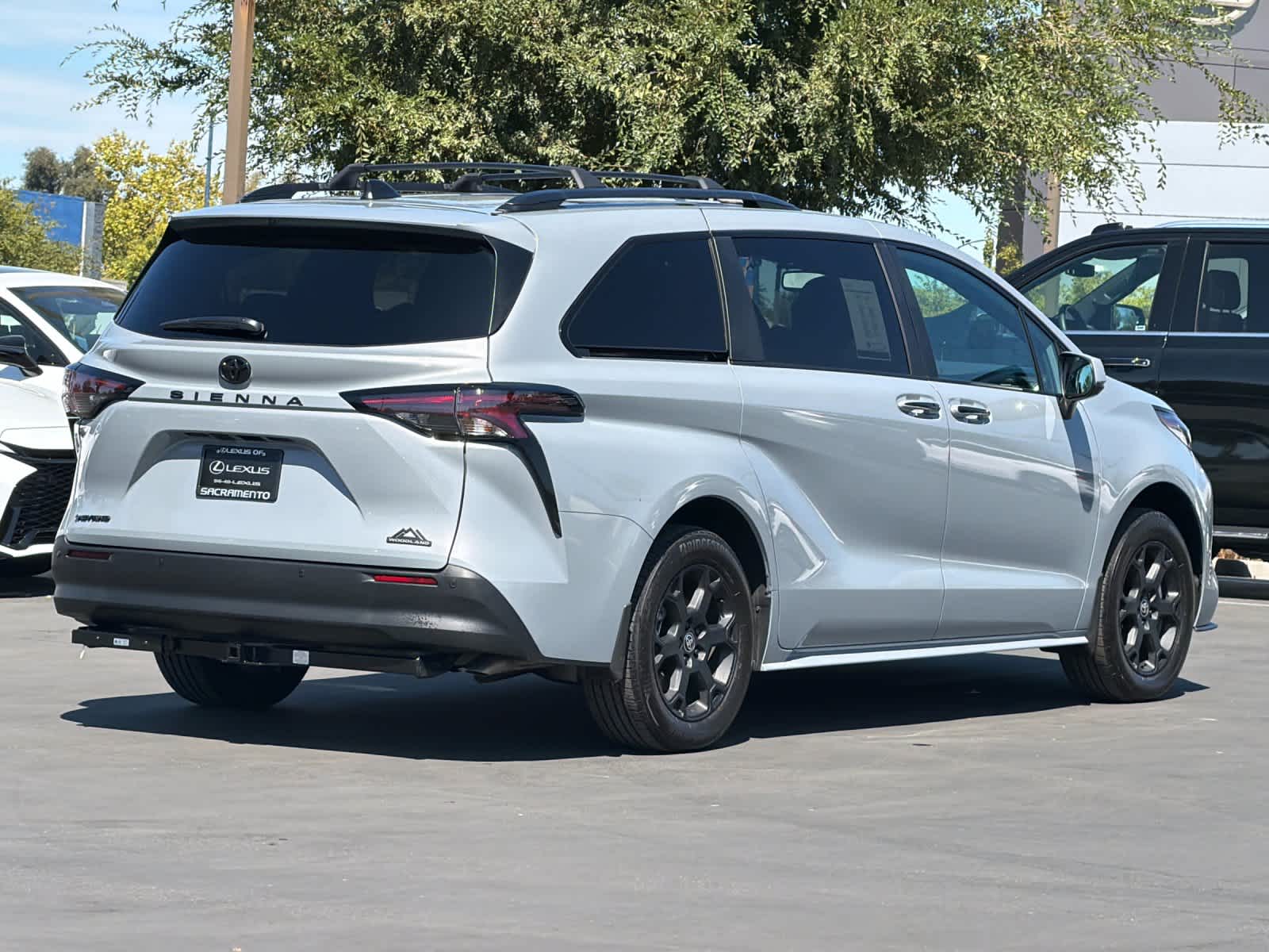 toyota sienna 2026 5TDCSKFC6TS230471 image toyota sienna 2026 5TDCSKFC6TS230471 image